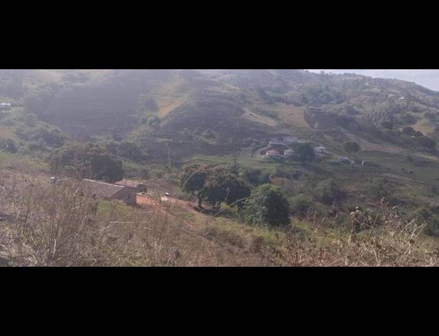 LAND FOR SALE IN UMLAZI